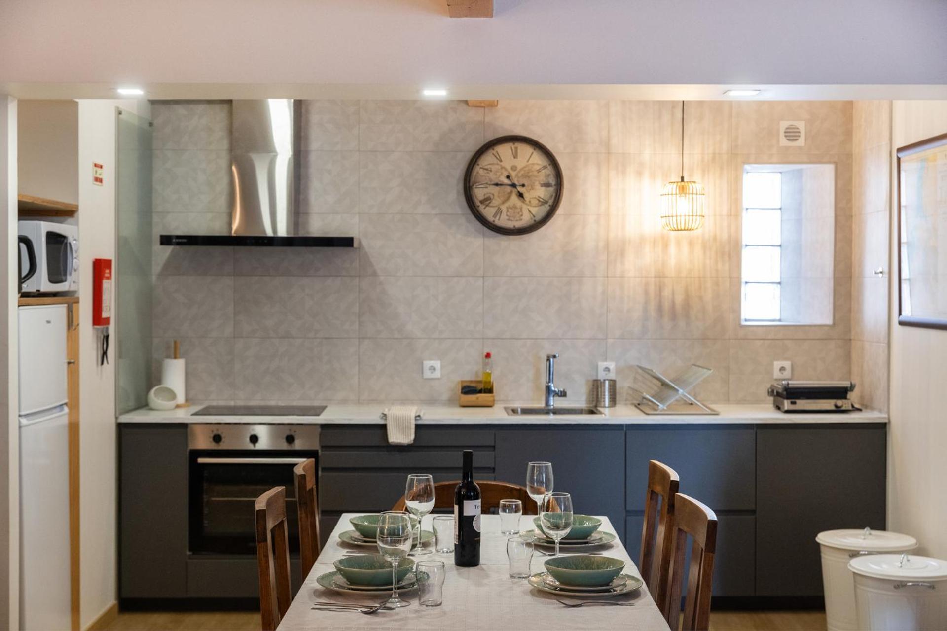 1884 Aveiro Loft Leilighet Eksteriør bilde